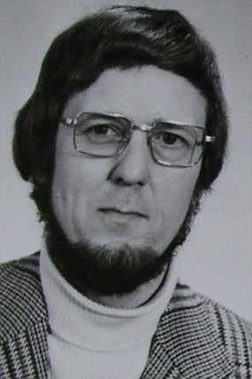 Sune Söderberg FOTO: © Enar Merkel Rydberg, 1976