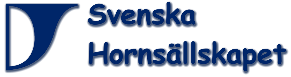 Svenska Hornsällskapet (SHS)